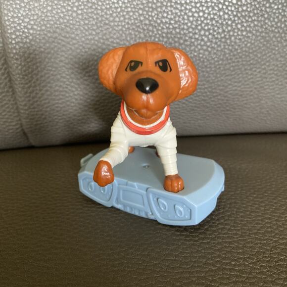 Marvel Guardians of the Galaxy Cosmo Mini Collectible Figurine - Picture 1 of 7